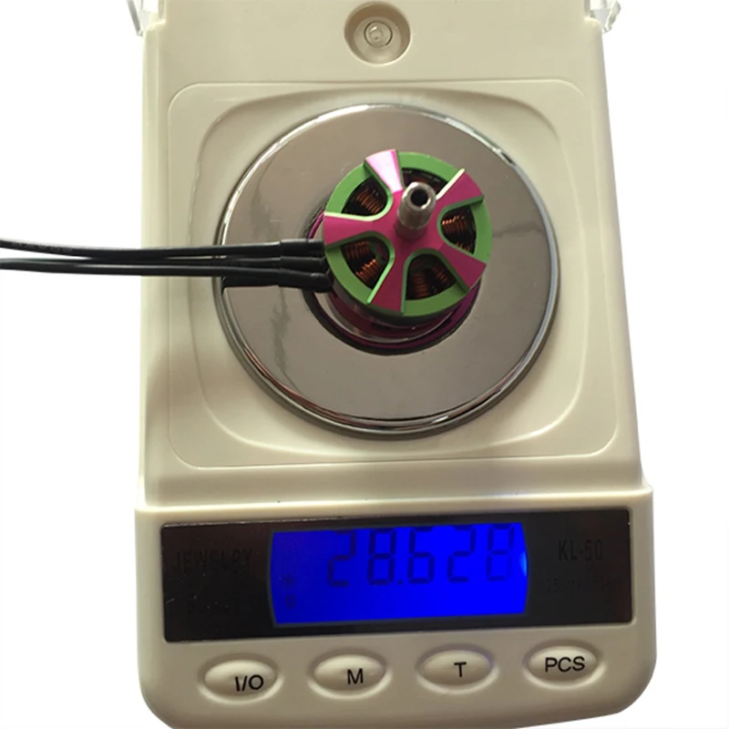 4 шт./лот BrotherHobby Returner R4 2206 2300KV/2600KV FPV гоночный бесщеточный двигатель для