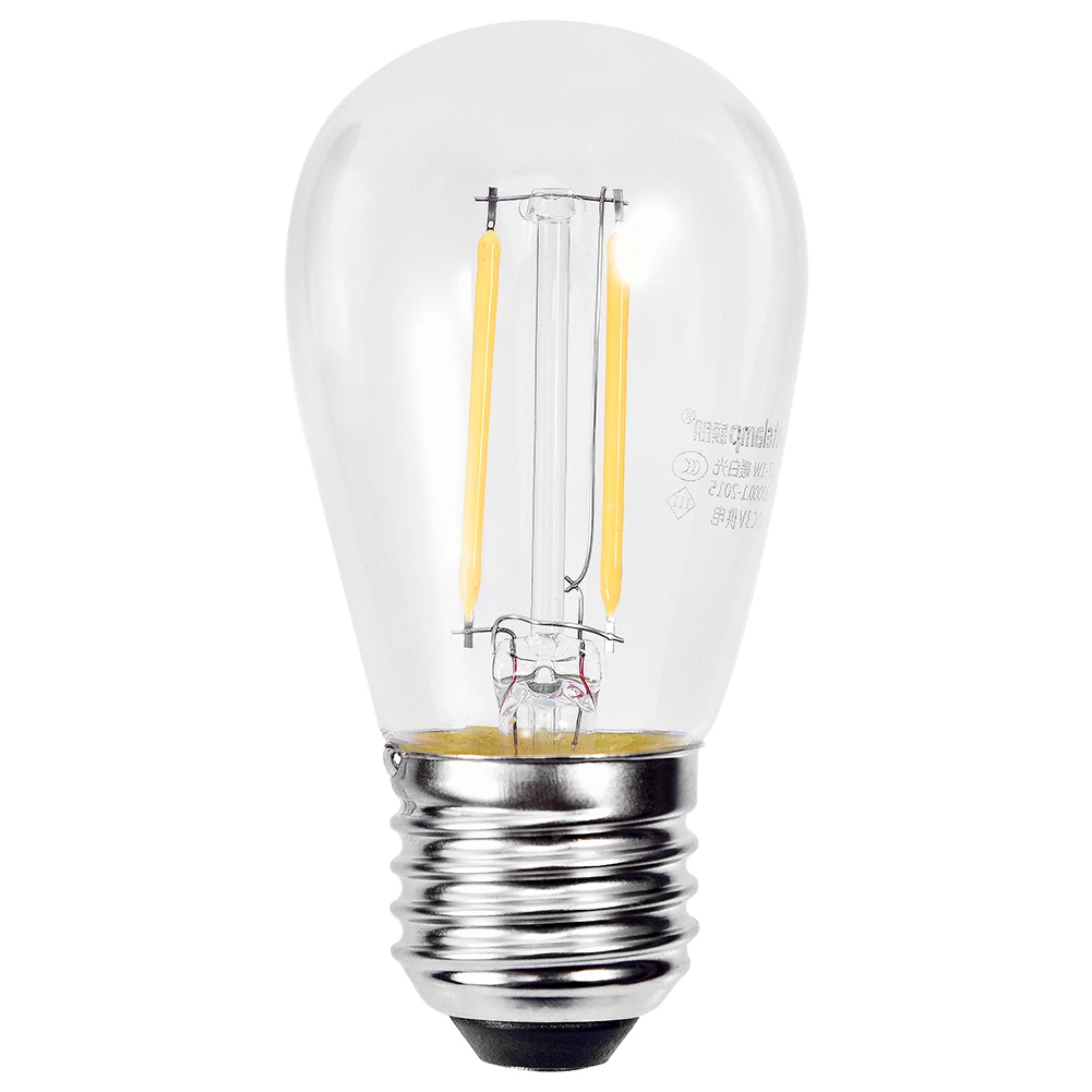Pingente de Led Pendurada ao ar Led à Prova Retro Lustre Solar Lâmpada Livre Pátio Corredor Jardim Rua Luzes d' Água Luz Led Mod. 130271 8 Cheap Lâmpadas solares