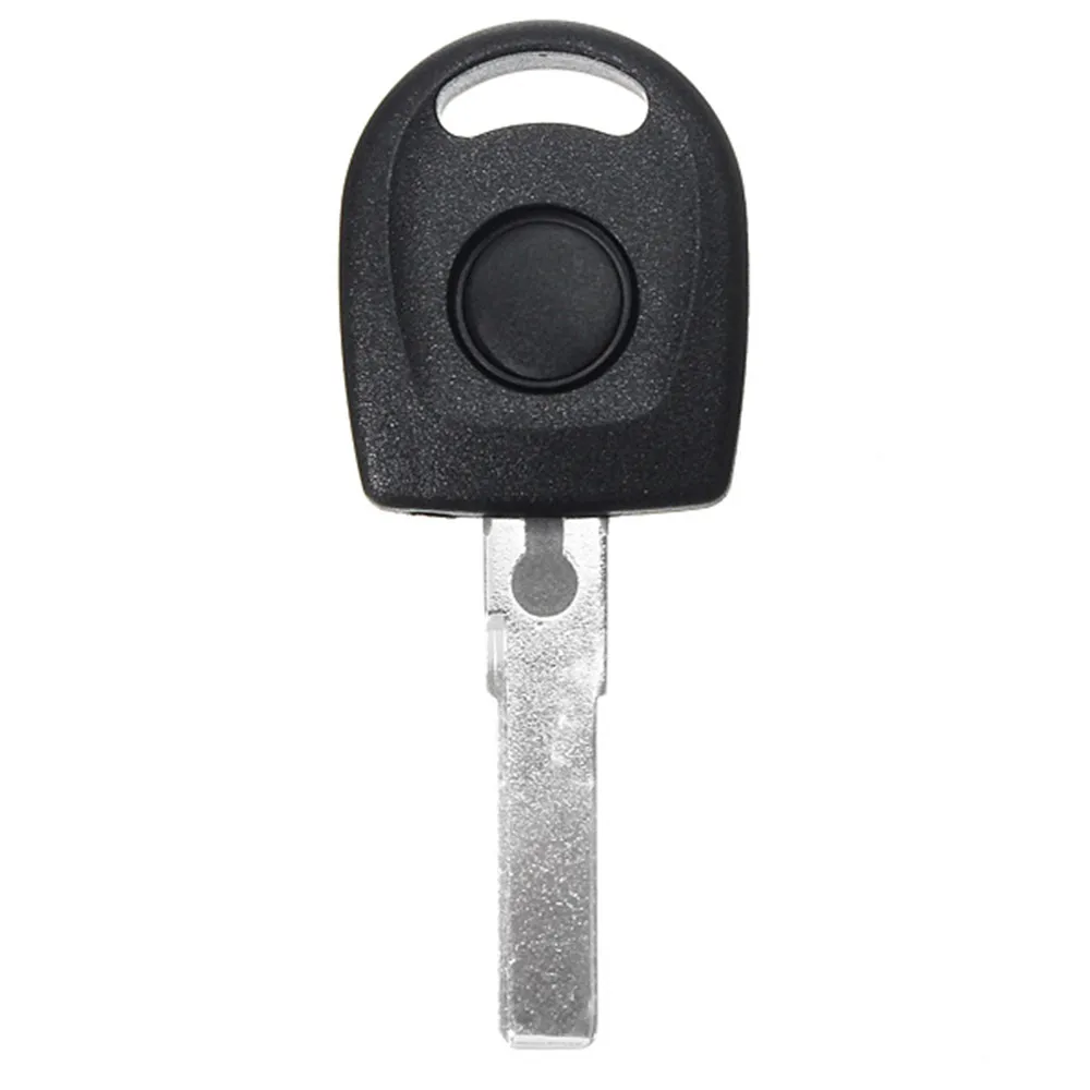 

1 Button Remote Control Key Case Shell Fob For VW Golf Jetta Passat Lupo 97-10