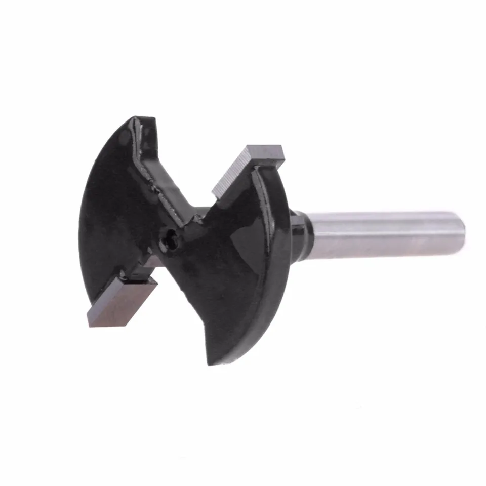 Miniature T Slot Cutters