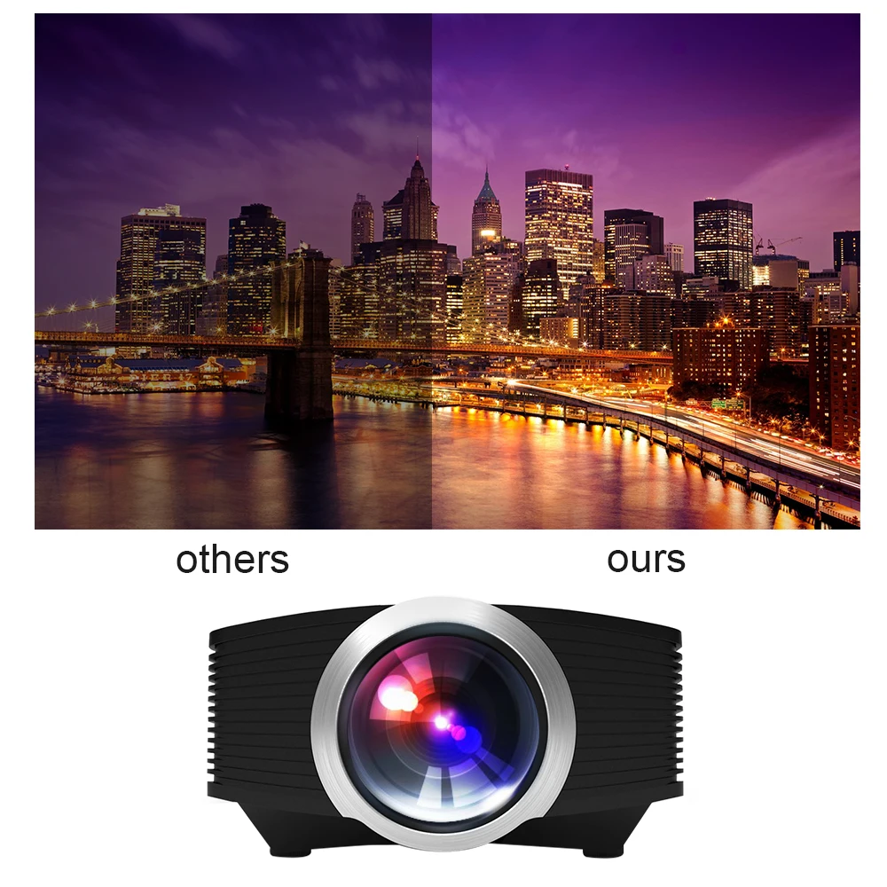 T2 mini projector (3)