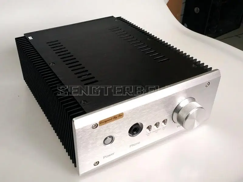 HiFi Stereo L1969 18W+18W 1969 Pure Class A Power