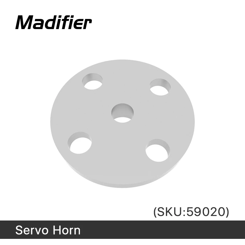 Servo Horn роботизированные аксессуары 59020 эта часть совместима с tetrix и pitsco robotics