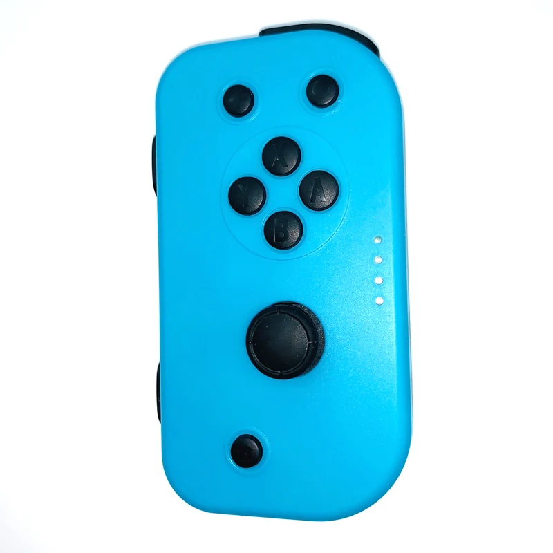 Джойстик для джойстика с Bluetooth, левый и правый игровой консоли Joy-con, геймпад для переключателя, переключатель NS Joycon, контроллер