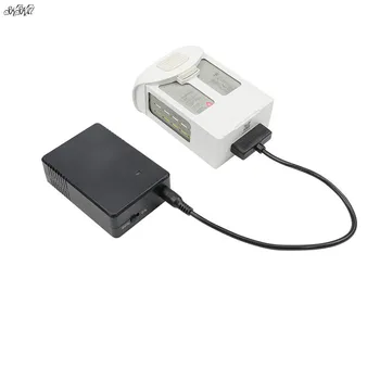 

0% / 60% Energy Battery Discharger Battery protector with Cable For DJI Phantom 4 4pro Drone Accessories