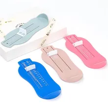 Измерительный прибор для измерения длины стопы для детей 0-5 лет