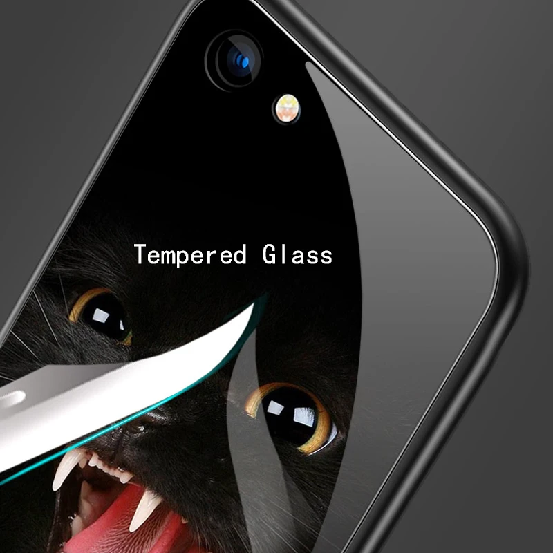 Чехлы из закаленного стекла на заказ дизайн чехол для телефона Xiaomi Redmi 5 фото цветок DIY персонализированный Чехол Coque