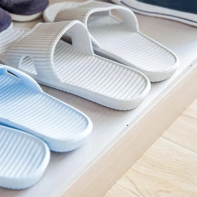 Multifikcionális Hűtőszekrény Szőnyeggátló Anti-Moisture Testre Szabható Polcfiókok Asztali Vízálló Olaj- És Gátló Szőnyeg - Image 3