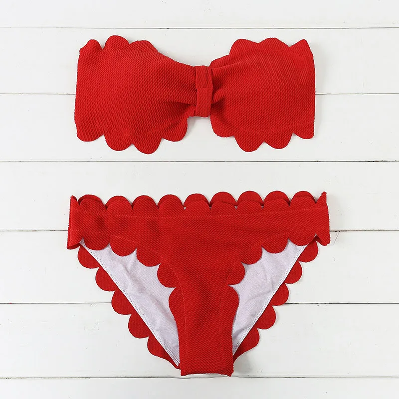 maternity swimsuit sky red AS1760