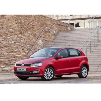 

Fog lamps lights for VOLKSWAGEN POLO 6R 6C Stop Brake Reverse Back up Bulb Front Rear Turn Signal light 2pc