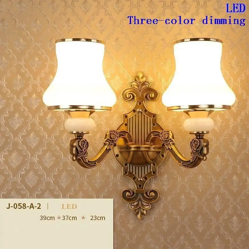 Промышленный Декор Coiffeuse Avec Miroir лампа Candeeiro De Parede для дома Wandlamp аппликация Murale светильник Настенный светильник для спальни светильник - Цвет абажура: Number  15