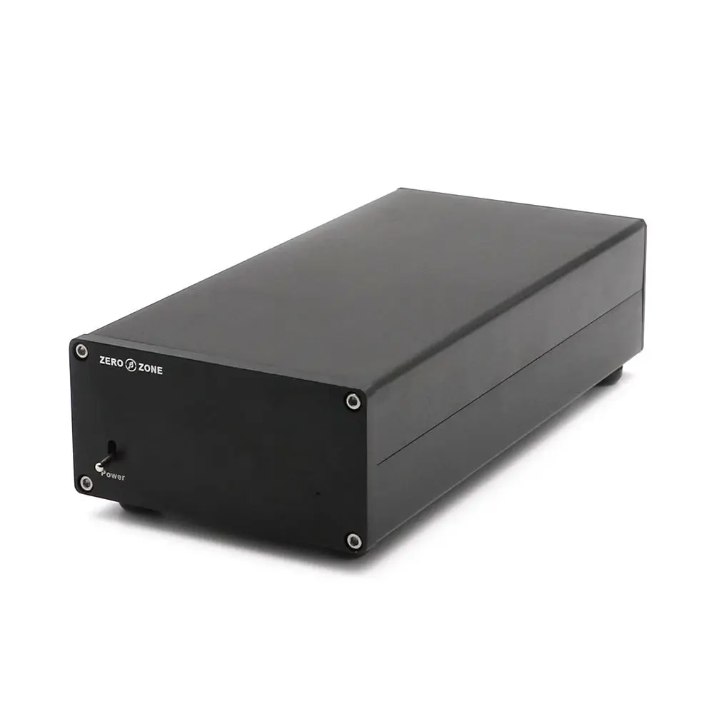 ZEROZONE 25VA DC18V Hi Fi Линейный источник питания с регулируемым блоком для DAC/preamp L4