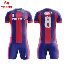 Горячая цена за дизайн спортивная одежда футбольное Джерси на заказ для мужчин