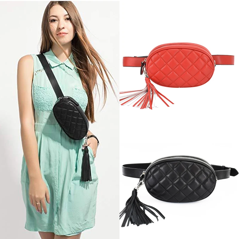 Luxury Brand Waist Bags For Women Paul Smith