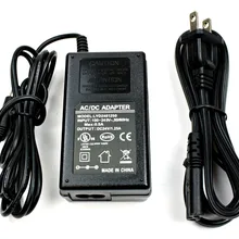 Мини-размер переменный 24 V 1.25A DC источник питания 24 V 30 W для переключателя трансформатора 100-240 v ac-dc