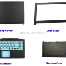 Упор для рук и нижний чехол для ACER Aspire Nautilus VN7-591G VN7-571G MS2391 46006C0F000 15,6 ''JTE46002W03000415 JTE46002F0C000416