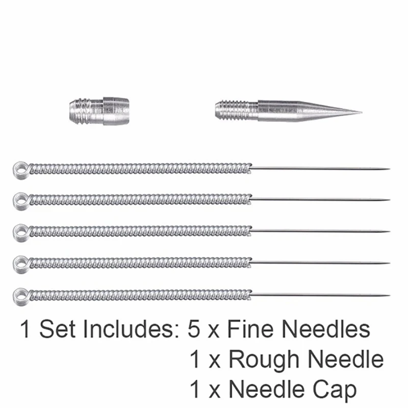 1-Set-Plasma-Pen-Needles-Micro-Removal-Pen-Agulhas-Mole-Freckle-Sweep-Spot-Mole-Point-Laser(4)