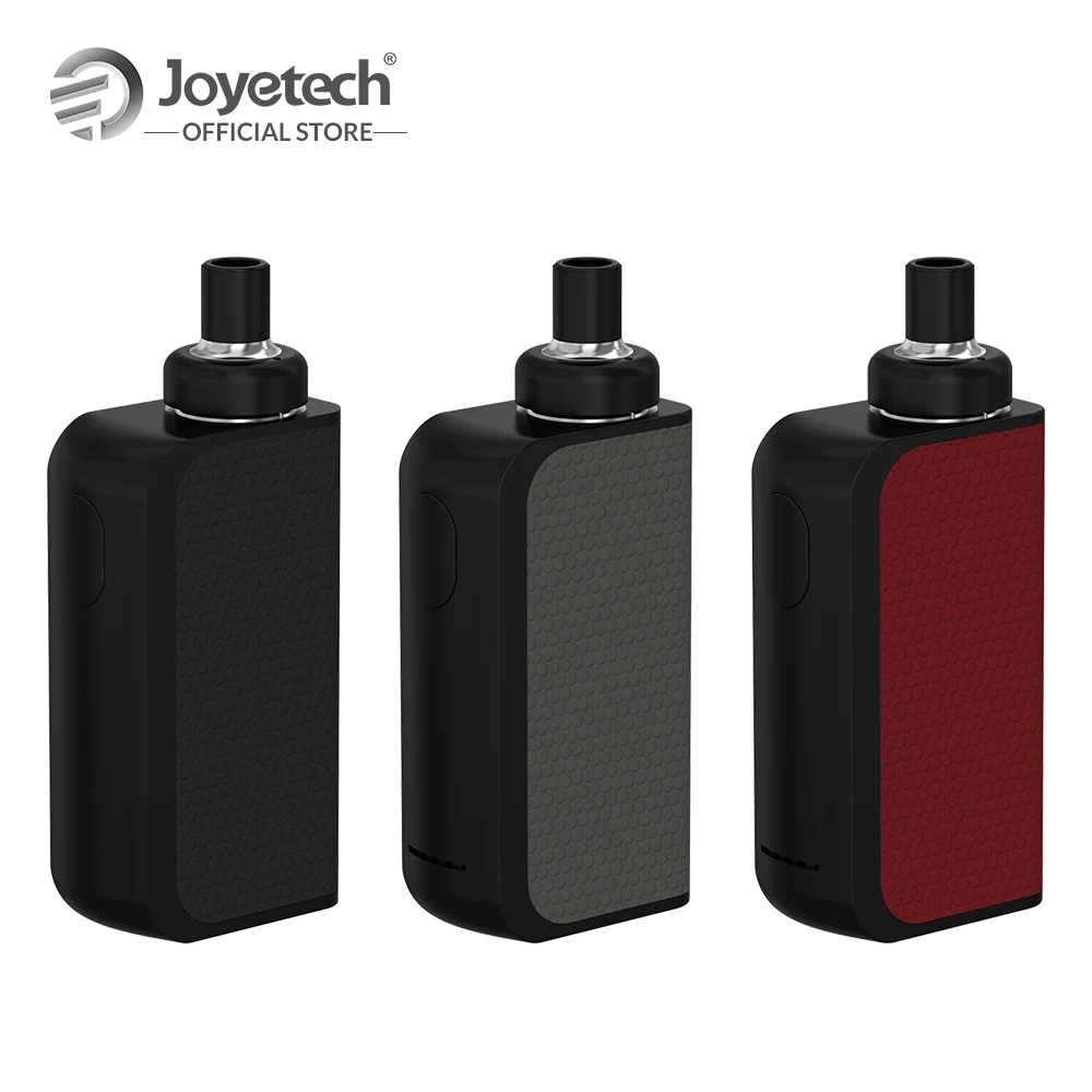 Original Joyetech eGo Aio Box Kit With 2100mAh Built-in Battery 2ml Capacity Tank And BF SS316 Coil Electronic Cigarette Original Joyetech eGo Aio Box Kit With 2100mAh Built-in Battery 2ml Capacity Tank And BF SS316 Coil Electronic Cigarette