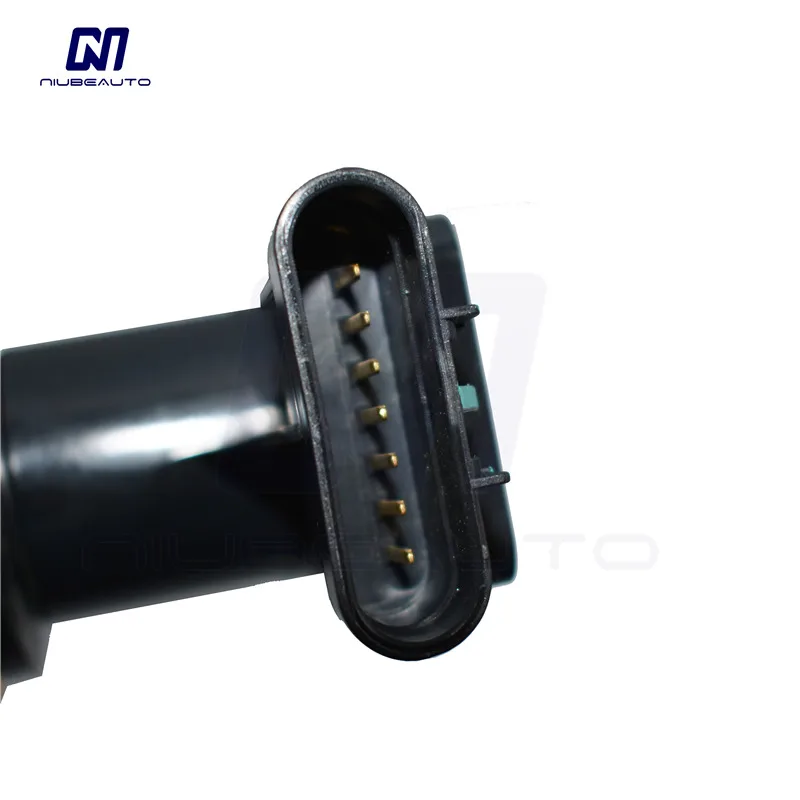 Ignition Coil For Chevrolet Aveo Cruze Sonic Pontiac 24107493 55571790 28129377 5