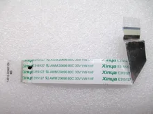 original FOR ASUS MEMO PAD 10ME302C K00A Touch screen connector Flex ribbon cable 14010 00067100 test