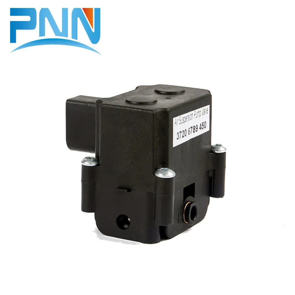 

Free Shipping! Wholesale high quality Air Suspension Compressor Valve Block For BMW F01 F02 F11 F18 OEM NO. 37206789450