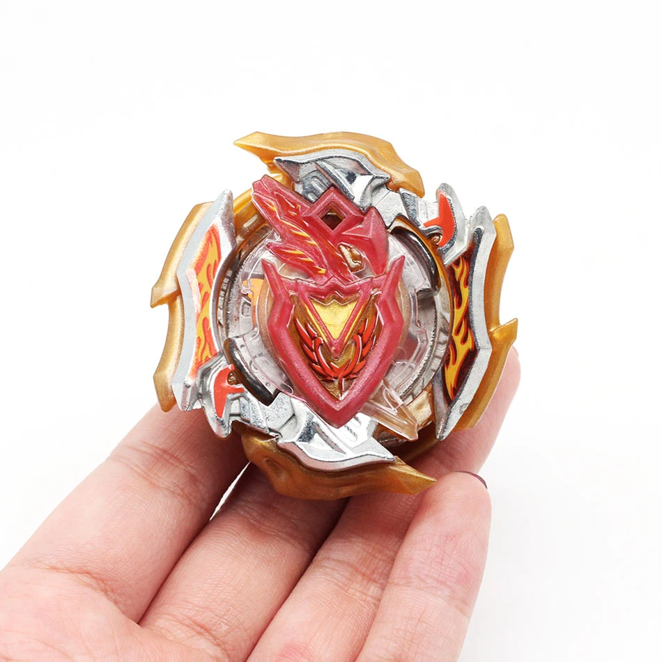 Лидер продаж все стиль Beyblade Burst B-125 b-122 127 игрушки Арена распродажа Bey Blade Launcher Bayblade Bable Drain Fafnir Phoenix - Цвет: b121 - 2