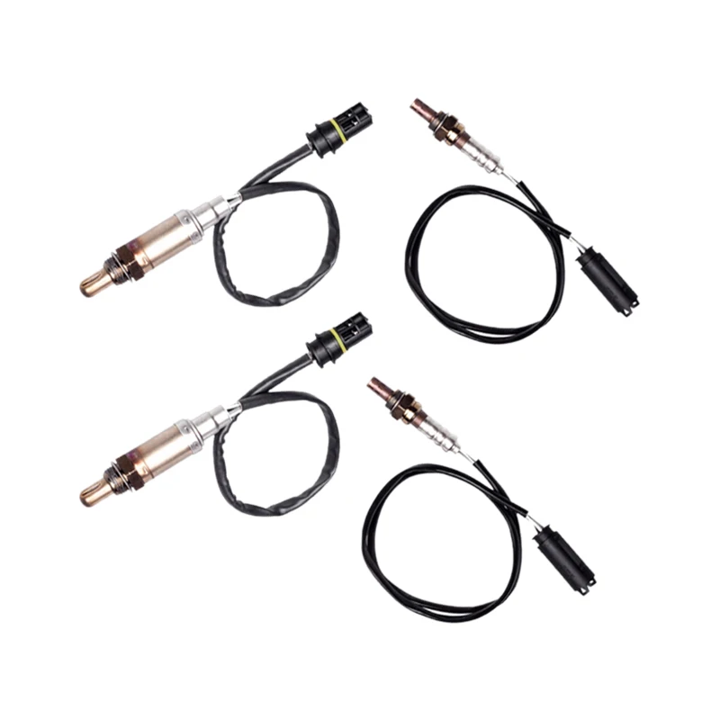 

Car Oxygen Sensors Upstream Downstream Fit for BMW 323i 330i 525i 530i X3 X5 Z3 SG1108 0258005109