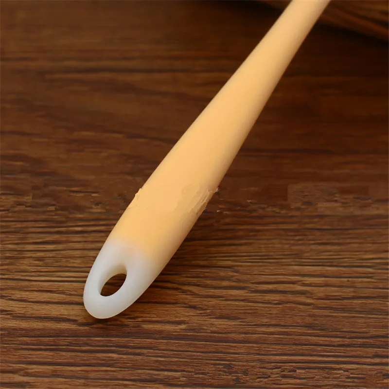 Силиконовая форма для выпечки в крема шпатель для масла смешивания ...