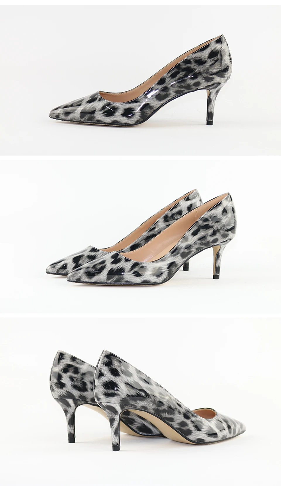 7 summer shoes