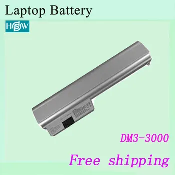 

Sliver DM3-3000 Notebook battery For HP MN06 HSTNN-W53C HSTNN-OB2B HSTNN-IB2B Laptop batteries