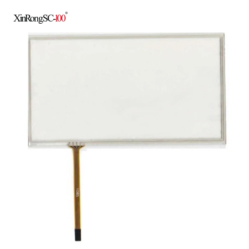 

7 inch touch screen panel digitizer glass lcd for Pioneer AVH-X5780TV Car DVD compatible free shipping