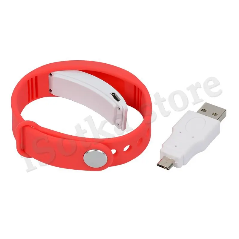 smart reminder 3d pedometer watch