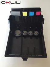 ОРИГИНАЛ 14N1339 Печатающая Головка для Lexmark 100 Серии Pro205 Pro208 Pro209 Pro705 Pro708 Pro715 Pro805 Pro901 Pro905 Pro915 Pro4000