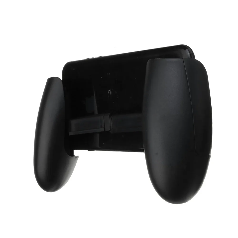 Mobile Phone Game Gamepad Joystick Handle Holder Gaming Trigger Shooter Controller for PUBG for-Fortnite (5)