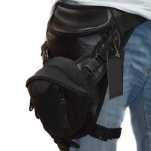 Мотоциклетный наездник, мужская сумка с заниженной ногой, военный треккинг, штурм, микрофибра, мужской пояс для путешествий, поясная сумка, сумки