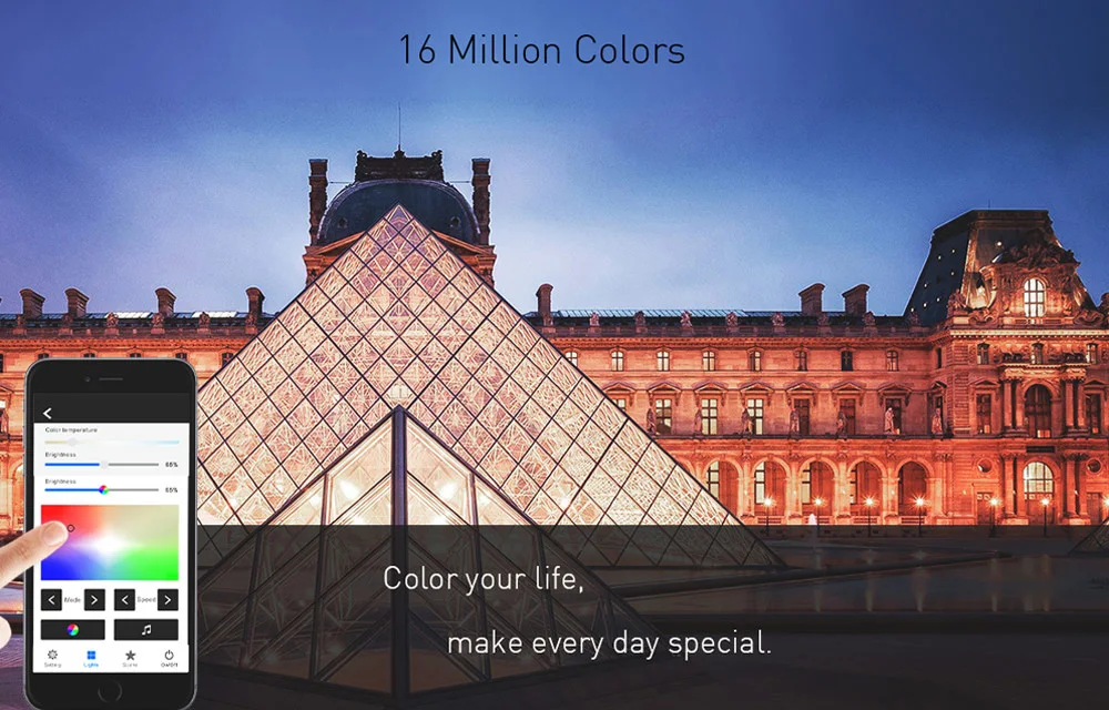 led dimmer switch 220v