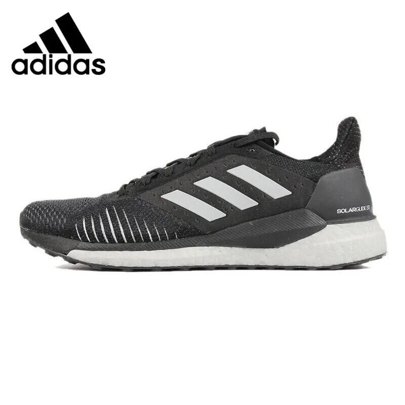 zapatillas solar glide m