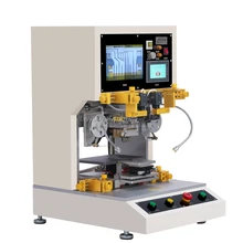 LY-68 Универсальный Мобильный коврик ноутбук гибкий кабель Ремонт машина мобильный гибкий кабель пресс для горячего прессования