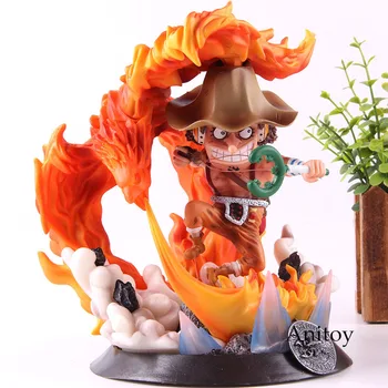 

One Piece Anime Action Figure GK Statue Usopp PVC Usopp One Piece Statue Usopp Figure Collectible Model Toy