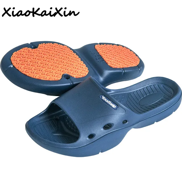 non slip slippers for elderly