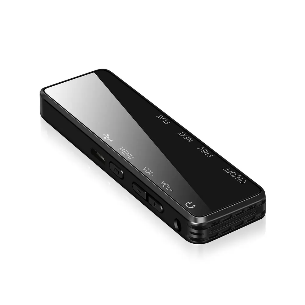 Vandlion V90 Digital Voice Activated Recorder