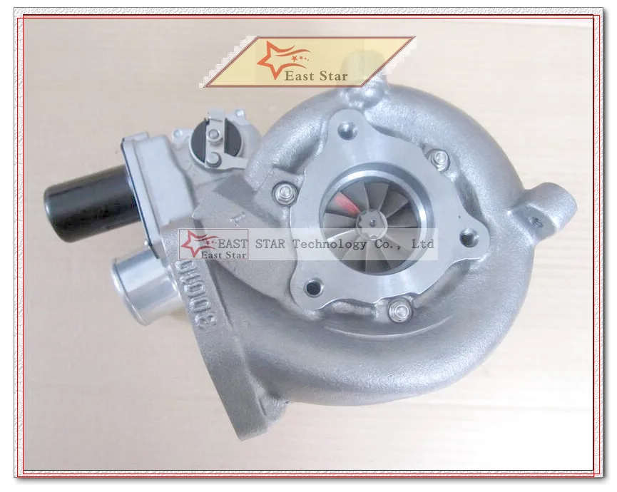 CT16V 17201-30150 17201-30180 17201-30181 Turbo Электрический привод для toyota, hilux, Landcruiser 1KD-FTV Land cruiser 1 KDFTV 3.0L