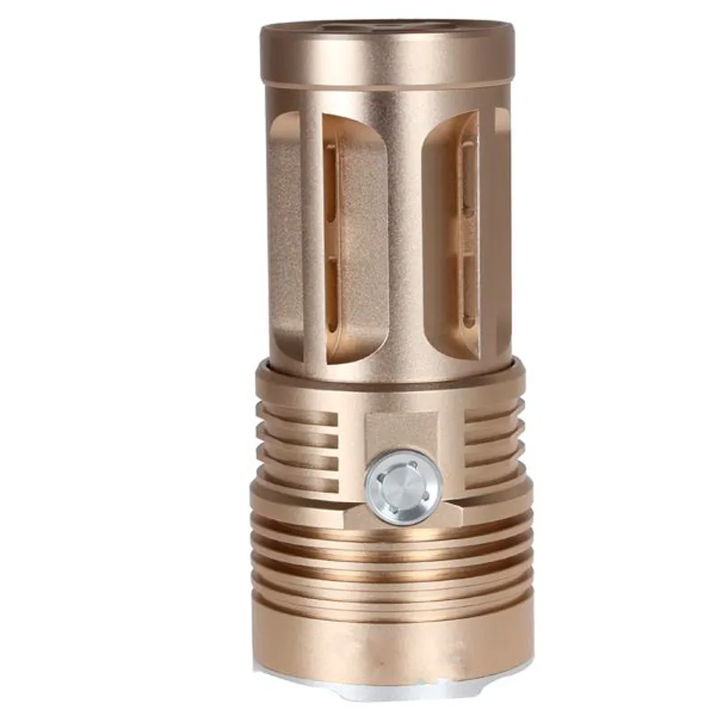 skyray 5T6 led flashlight (12)