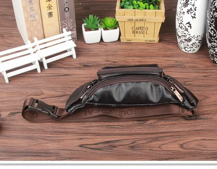 waist bag men