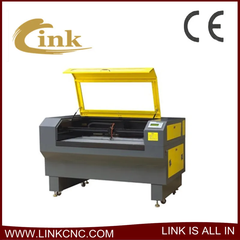 New designed! wood laser cutting machine/laser wood burning machinein Laser Welders from Tools