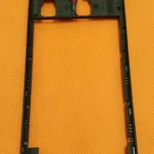 Б/у оригинальная задняя часть F ram e shell чехол+ антенны для THL 5000 5," 1080 P FHD 2 Гб ram 16 Гб MTK6592 2,0 ГГц Восьмиядерный