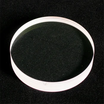 

High Quality D82F500 Refraction Astronomical Telescope Achromatic Objective Lens Aluminum Holder for DIY Telescopio Monocular