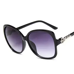 2018 Элитный бренд солнцезащитные очки для Для женщин Мода Винтаж Зеркало Пилот солнцезащитные очки UV400, KH401-434 B1045 с случаях и коробка