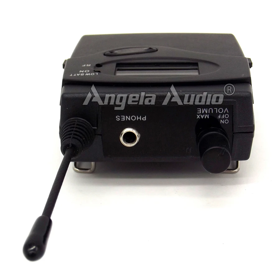 EW300 G3 IEM Headphone In Ear Monitor Wireless