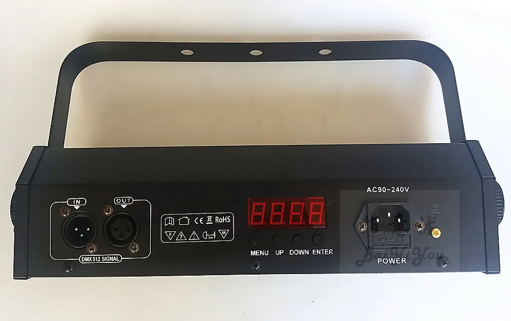 8pcs LED Strobe07